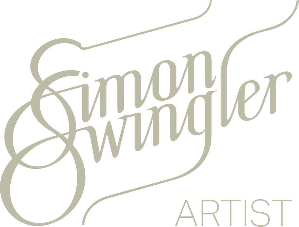 Art to buy — Simon Swingler - Contemporary Artist